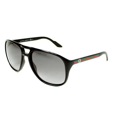 lunette gucci pour homme|authentic Gucci men glasses.